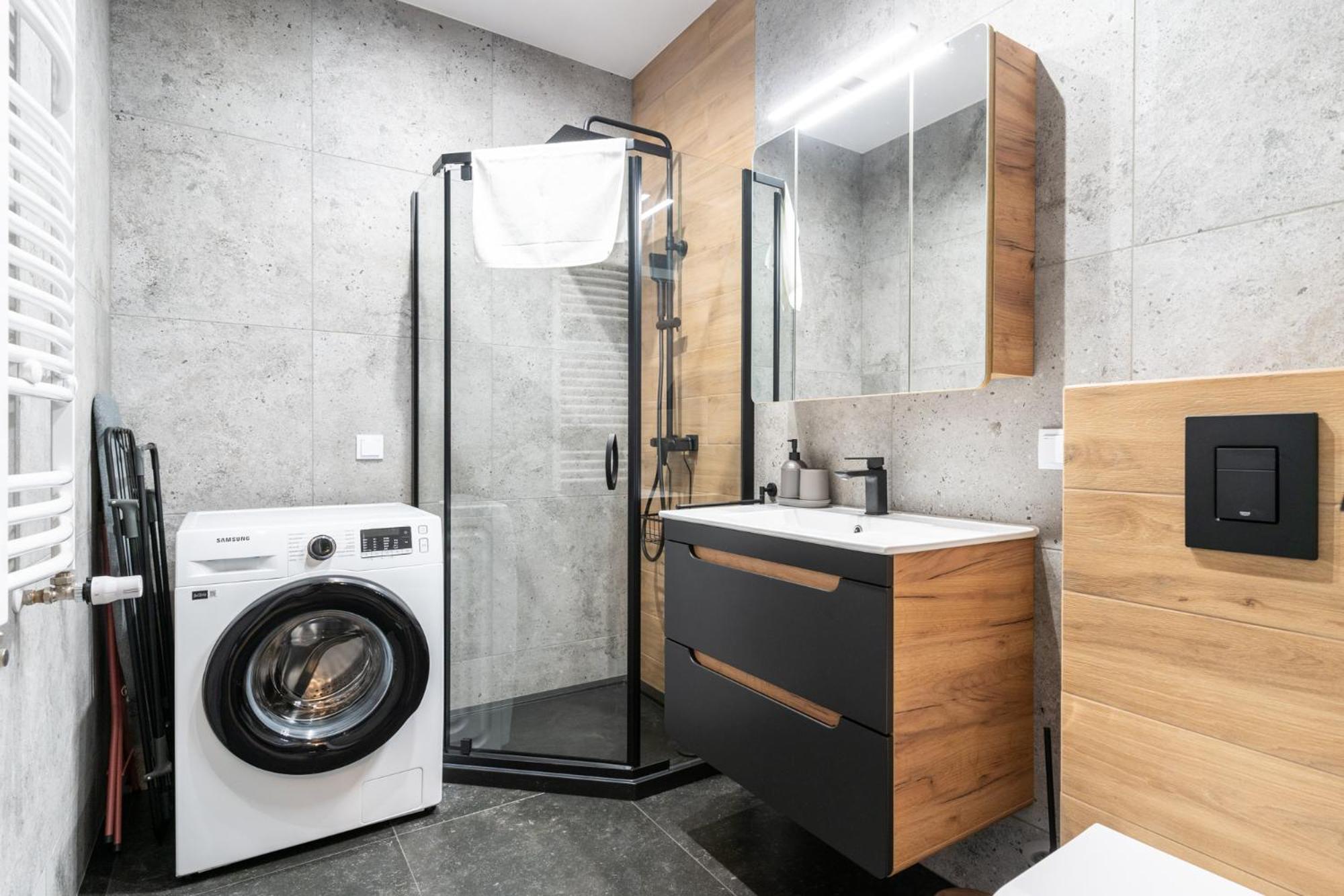 Raciborska 2-Bedroom Apartment Katoviçe Dış mekan fotoğraf